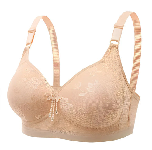 Classic Padded Bras for Women Ladies Formal Brassiere Casual Bras / 34 Size My Store