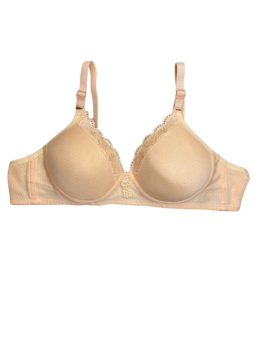 Classic Padded Bras for Women Ladies Formal Brassiere Casual Bras / 38 Size My Store